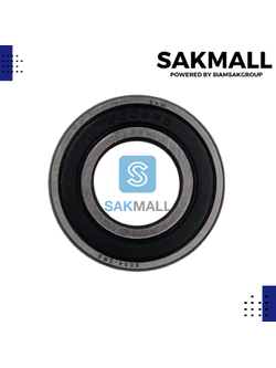 ลูกปืน SAM 6004 ฝายาง