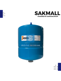 ถังเก็บความดัน PRESSURE TANK 24 ลิตร (แนวตั้ง)
