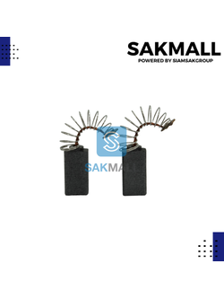 ชุดแปรงถ่าน TASANI อย่างดี HL-06-020 (bosch)