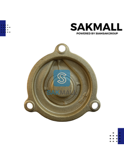 ฝาครอบใบพัดทองเหลือง XKSM125