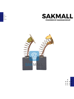 ชุดแปรงถ่าน CB5, CB152, CB153, CB154, CB155