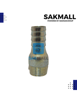 แป๊ปลดเกลียวนอก 3/4