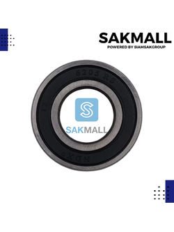 ลูกปืน NDX 6205 ฝายาง