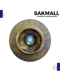 ใบพัดน้ำทองเหลือง XHM5A