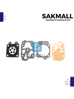 ชุดผ้าปั๊มคาร์บูเรเตอร์ UT31