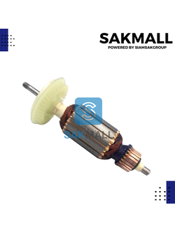 ทุ่นเครื่องเจียร 4 นิ้ว GWS5-100, GWS6-100, GWS090, GGS5000L