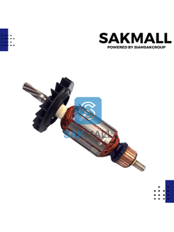 ทุ่นสว่านโรตารี่ GBH2-26DRE, GBH2-26DFR, GBH2-26RE [6T]