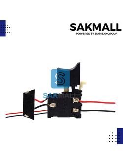 สวิทซ์#42 [สว่านแบตตารี่ไร้สายทั่วไป]