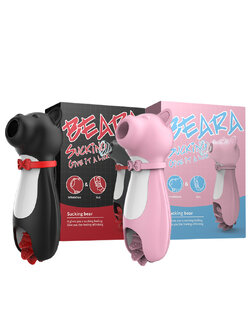 น้องหมี(ดูดเลีย ชาร์จ USB)