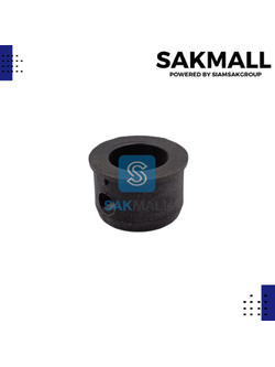 รูบู๊ชใบดำ B 23