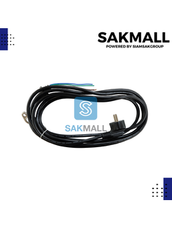 สายไฟปั๊มแช่มิตซู 1 นิ้ว