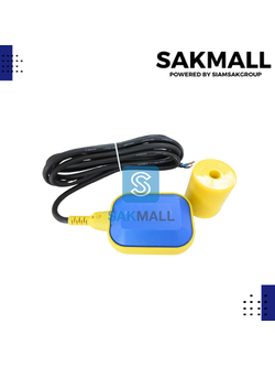 ลูกลอยไฟฟ้า PC 8 (3M.)