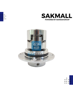 CM CR-4R 22MM. (sic/sic/viton)