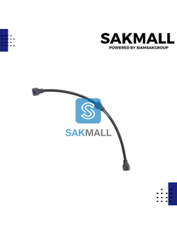 สายโอโต้แอร์ฮิตาชิ HTC 125-325 H (สั้น)