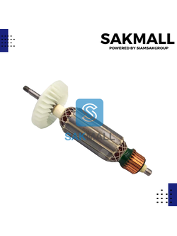 ทุ่นเครื่องเจียรไฟฟ้า 4 นิ้ว MT958, MT955, 9556