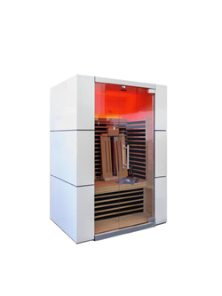 ห้องซาวน่า Infrared
