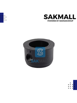 รูบู๊ชใบดำ B 24