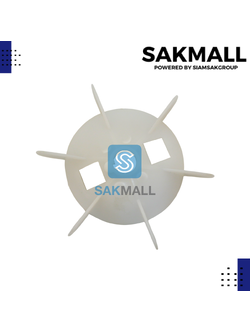 ใบพัดลมมอเตอร์ YC 100