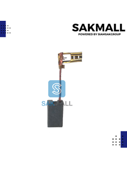 ชุดแปรงถ่าน B124