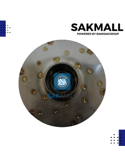 ใบพัดปั๊มหอยโข่งมิตซู WCM-2205S