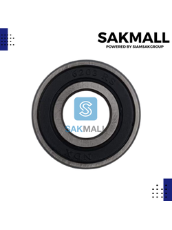 ลูกปืน NDX 6203 ฝายาง