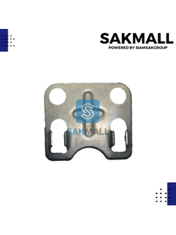 แผ่นล็อกก้านกระทุ้ง(14791-ZE1-010) GX160