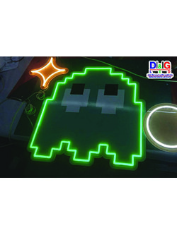 ป้ายไฟนีออนเฟล็กซ์