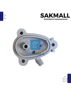 ฝาครอบเช็ควาวล์ HTC 125-325 H แท้