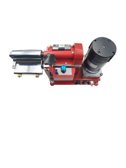 เครื่องทากาวปีกกล่อง ทากาวรองเท้า ทาเฉพาะส่วน ทากาวหนัง Glue machine Glue the leather ขนาด 7.5ซม.