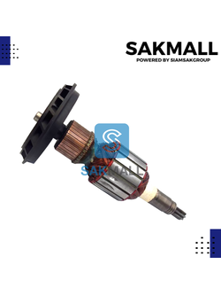 ทุ่นเครื่องสกัด GSH10C, GBH10DC