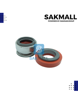 CM 301-16/32 เสื้อเล็ก (sic/sic/viton)