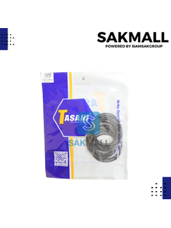 ยางโอริงฝาปิดใบพัดมิตซู 1 นิ้ว (ถุงละ20ชิ้น)