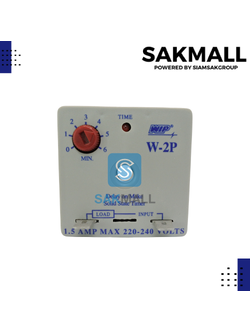 ไทม์เมอร์ WIPS ตั้งเวลาได้