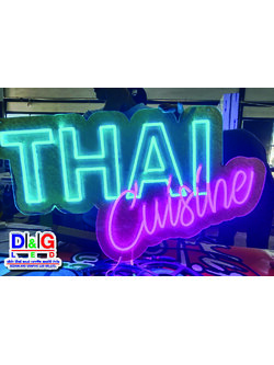 ป้ายไฟนีออนเฟล็กซ์