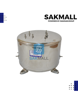 ถังSTLวินเนอร์HITACHI 1 นิ้ว 1/4 (WT-P 350 XS)รุ่นใหม่ ไม่มีเกลียวออโต้