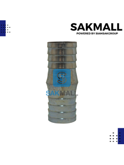 แป๊ปป่องกลาง 1 นิ้ว 1/4