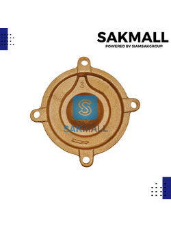 ฝาครอบใบพัดทล.มิตซู รุ่น WP-255,EP-255 R แท้