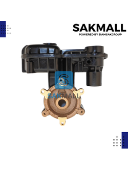 ชุดตัวเรือนปั๊มมิตซู WP 105 Q3,Q5 แท้ (มีฝาบน)