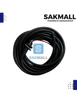 สายไฟปั๊มแช่อีบาร่า 3 นิ้ว หัวหนา