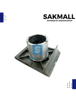 หน้าแปลนกบ 1100