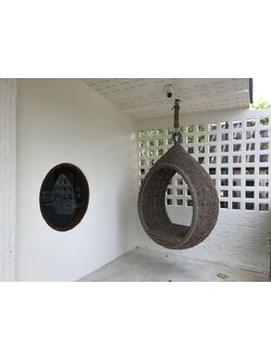 กระเช้าบาหลี