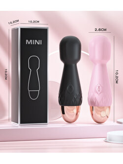 เครื่องนวด AV Mini ชาร์จUSB