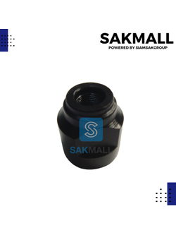 น็อตปากจับ 3600BR, 3601B, TR12 (ฮิตาชิ)