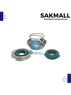 ชุดซีล GLF12-16/28 (sic/sic/viton)