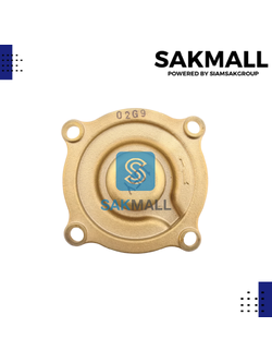 ฝาครอบใบพัดทล. HTC 125 GX2,GX3 แท้