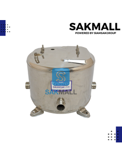 ถังSTLวินเนอร์GOLDSTAR 1 นิ้ว (250 JET) ดูดลึก