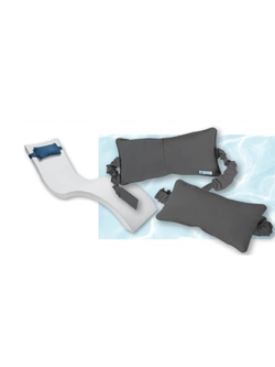 หมอนศรีษะ อุปกรณ์เสริมสำหรับเบาะนั่งSignature Chaise