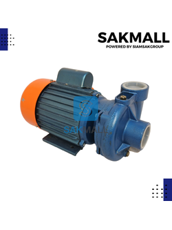 ปั๊มหอยโข่ง TASANI รุ่น 2DK-205 / 2 นิ้วx2HP ไต้หวัน