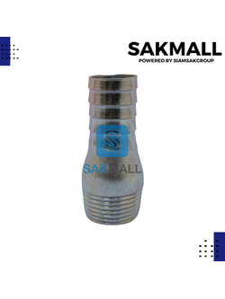 แป๊ปลดเกลียวนอก 1 นิ้ว