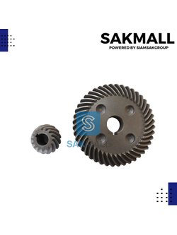 ชุดเฟือง G18SH, G18SE2